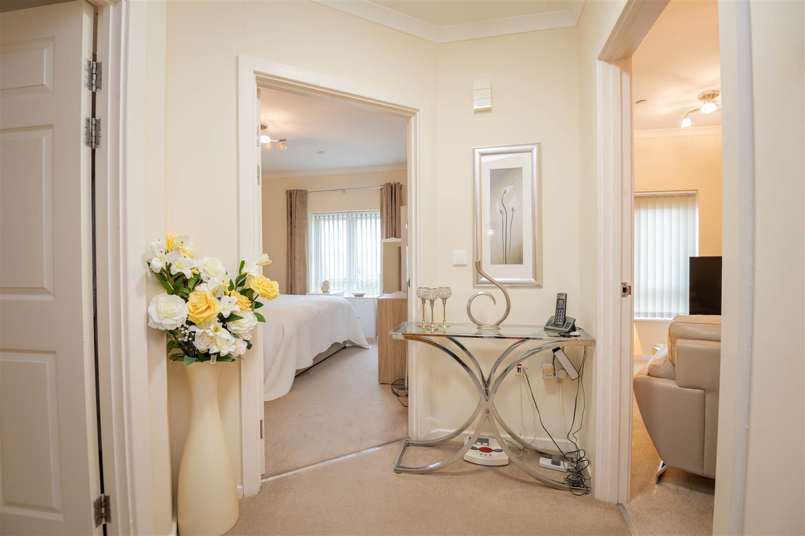 Oakbridge Drive, Chorley